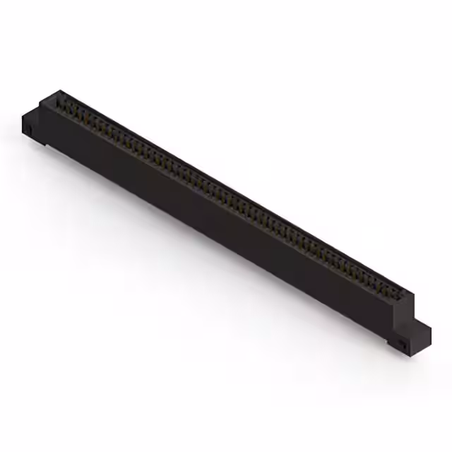 895-057-500-112 EDAC Inc.  Edgeboard Connectors